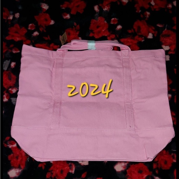 PINK VS TOTE NWT - Picture 6 of 6